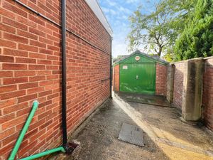 Outside- click for photo gallery